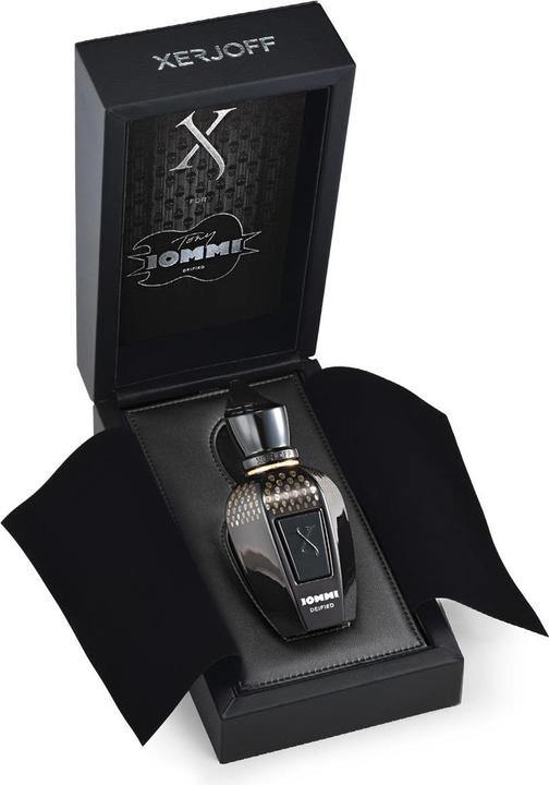Actual product image XerJoff Tony Iommi (Eau de parfum, 50 ml)