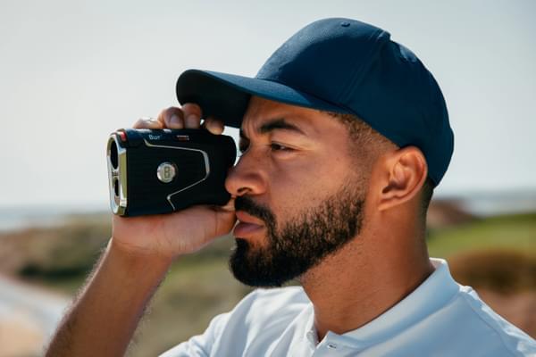 Image du produit Bushnell Pro X3+ LINK, Slope Switch