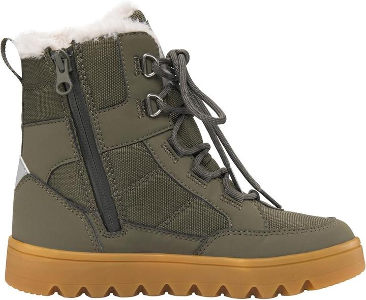 Actual product image Viking Kid's Fleek Warm GTX Zip (32)