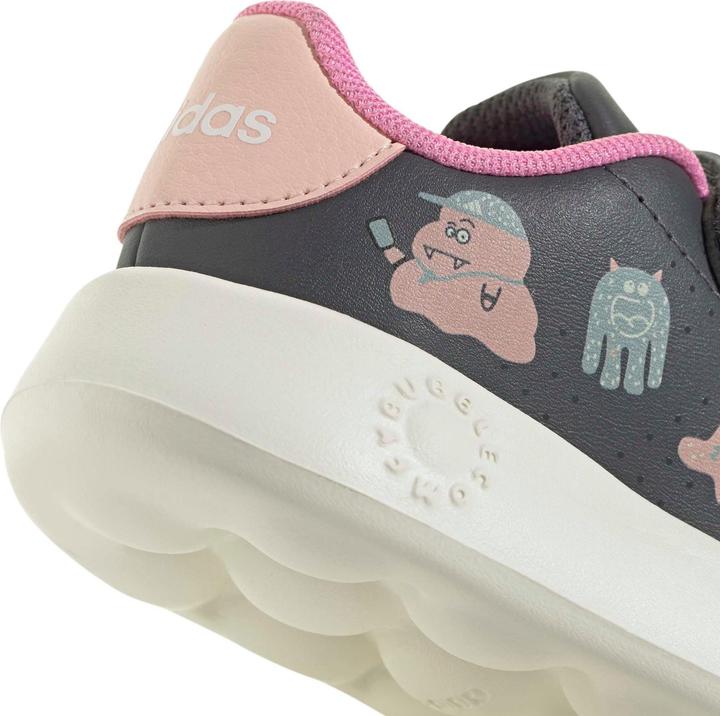 Image du produit Adidas Advantage Cf I - gresix/owhite/blipnk (27)