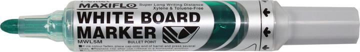 Image du produit Pentel Marqueur pour tableaux blancs Maxiflo MWL5M (1 x)