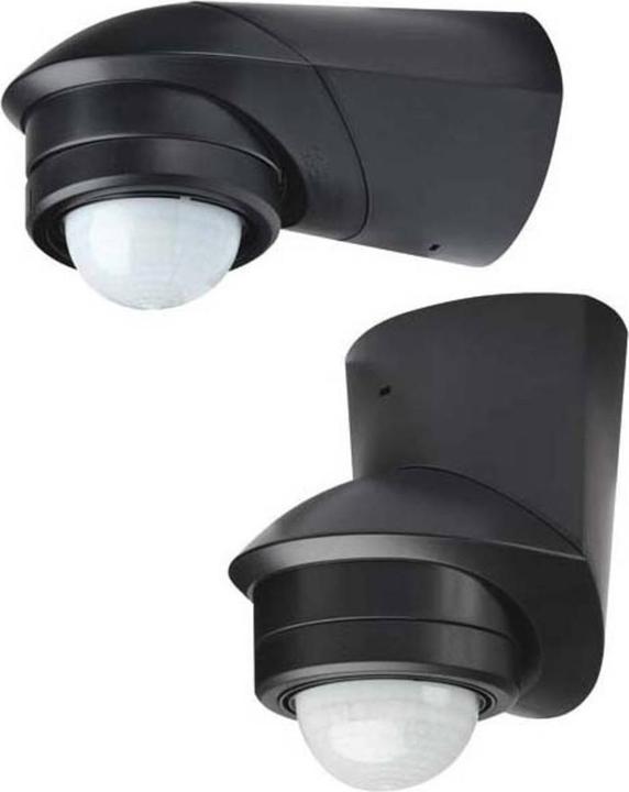 Produktbild Grothe Aufputz PIR-Bewegungsmelder 94 (12 m)