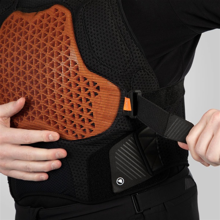 Produktbild Endura Mt500 D3O (M, L, Brustprotektor, Rückenprotektor, Einzelstück)