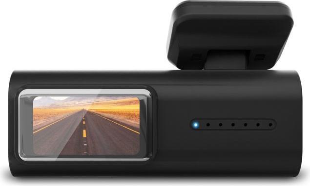 Produktbild Xblitz X4 UHD Car Camera with WiFi Parking Mode USBC (GPS-Empfänger, Eingebautes Display, Eingebautes Mikrofon, 2.5K)