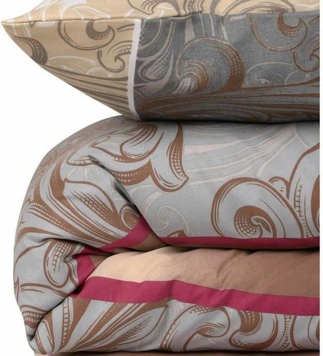 Produktbild L'essentiel Regina (Duvetbezug, 240 x 220 cm, 60 x 60 cm)