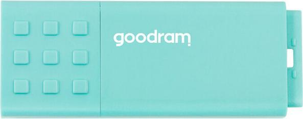 Actual product image Goodram UME3 USB 3.0 128GB Care (128 GB, USB-A)