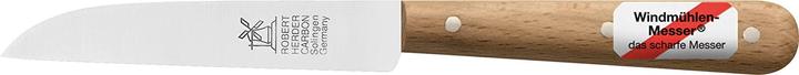 Produktbild Windmühle Küchenmesser 3er Set