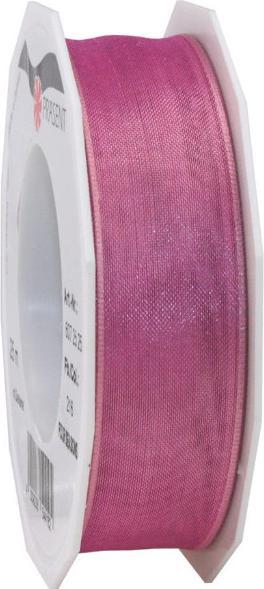 Image du produit Pattberg Ruban cadeau Four Seasons vieux rose