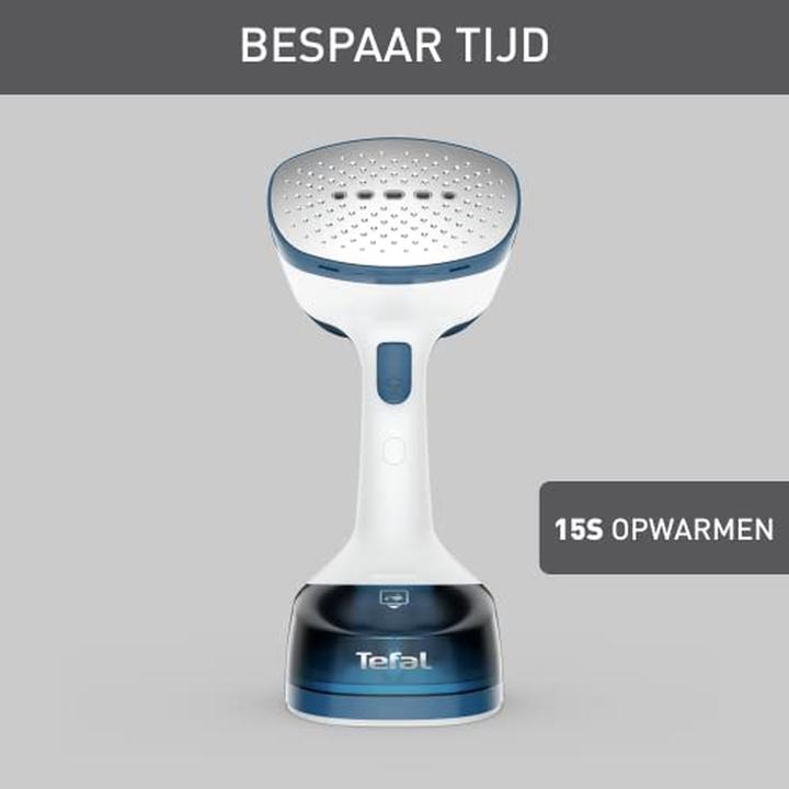 Produktbild Tefal Access Steam Easy DT7130 (1400 W, 25 g/min)