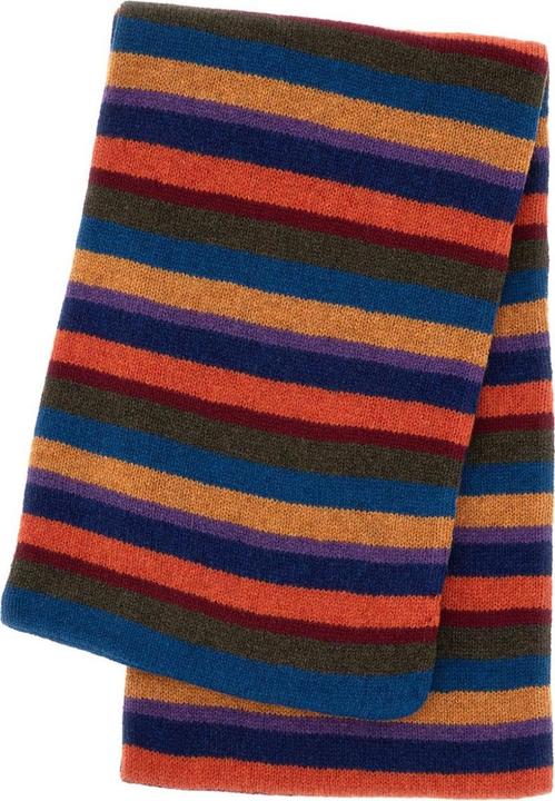 Produktbild Paul Smith Sciarpe Bordeaux