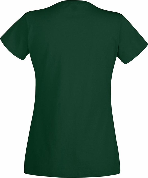 Immagine prodotto Fruit of the Loom Tshirt Ladyfit (S)