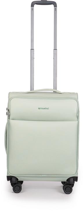 Immagine prodotto Stratic Trolley soft LIGHT S 55cm menta (37 l)