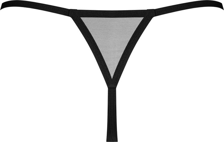 Actual product image Obsessive String Novenes (XS)