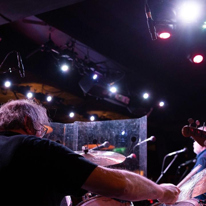 Productafbeelding DPA 2015 Stereo paar met clips en windscherm in Peli Case