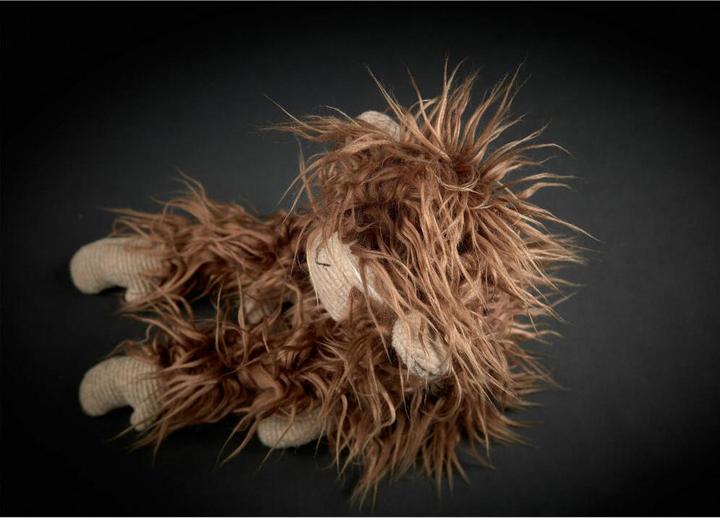 Produktbild Sigikid Beasts by Kuscheltier-Serie (12 cm)