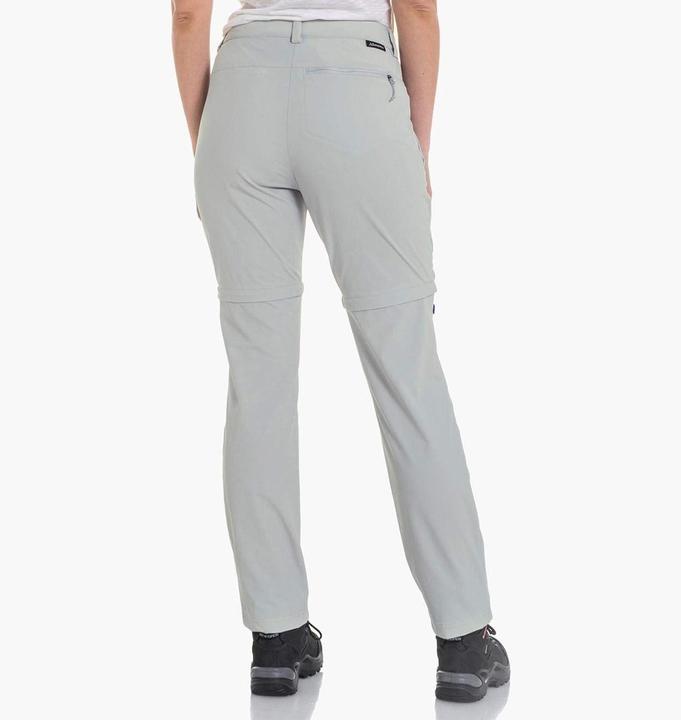 Actual product image Schöffel Ascona Zip-Off Pants (XS)