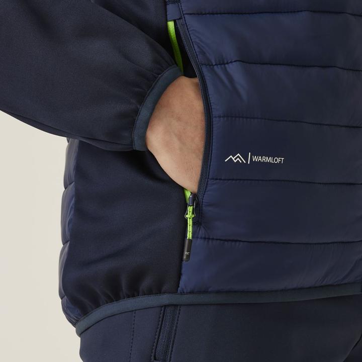 Immagine prodotto Regatta Clumber IV Hybrid (M)