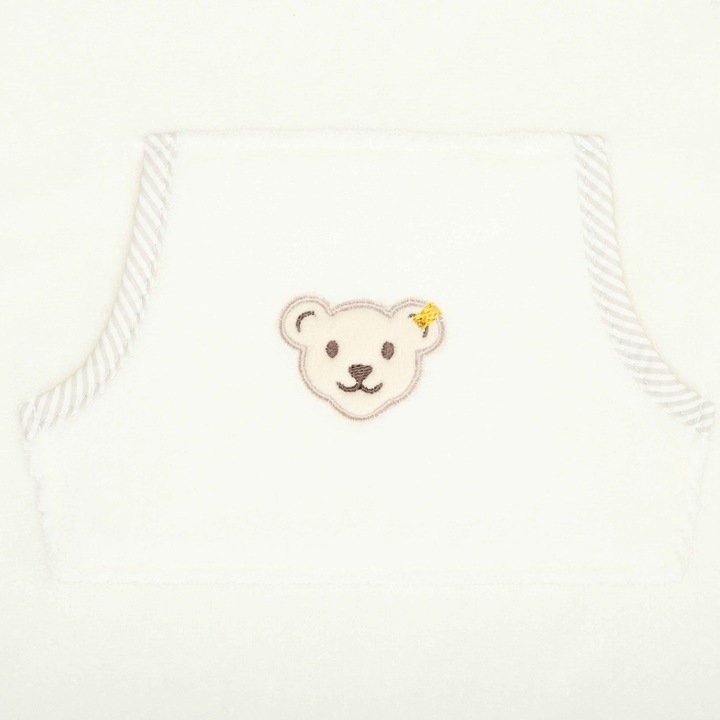 Actual product image Steiff Bath (One size)