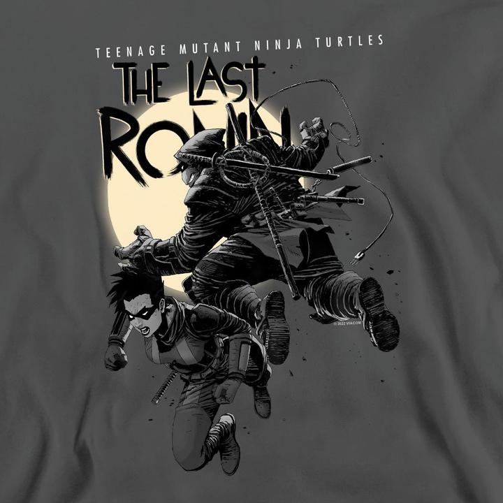 Image du produit Teenage Mutant NT - Sweat - Adulte (S)