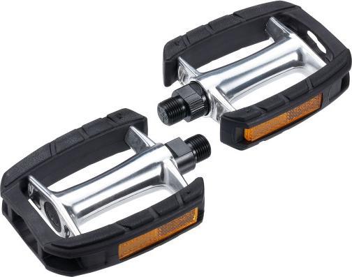 Produktbild BBB Trekking Pedal Alu-Kunststoff CrMo Achse