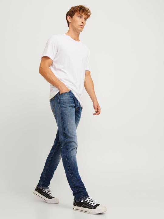Produktbild Jack & Jones JJIERIK JJCOLE CB 125 Tapered fit jeans Tapered fit jeans (W33/L36)