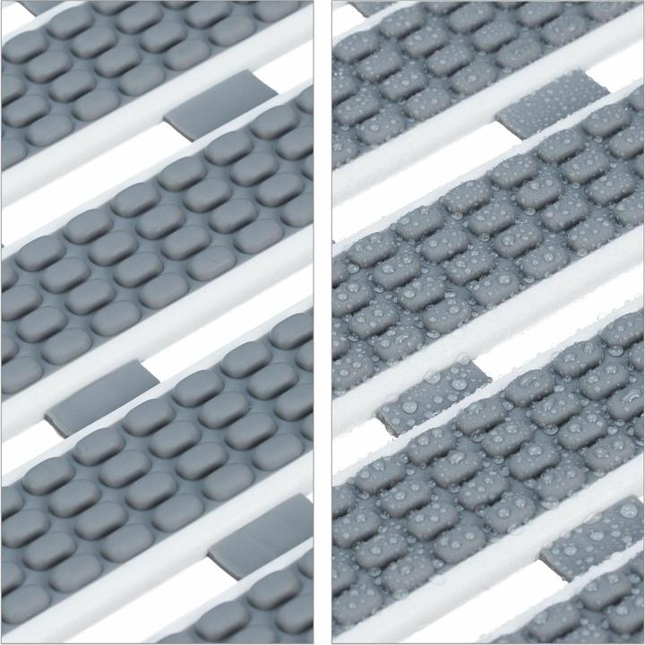 Actual product image Relaxdays Stool