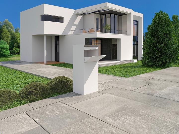 Produktbild Vente-unique Colibri