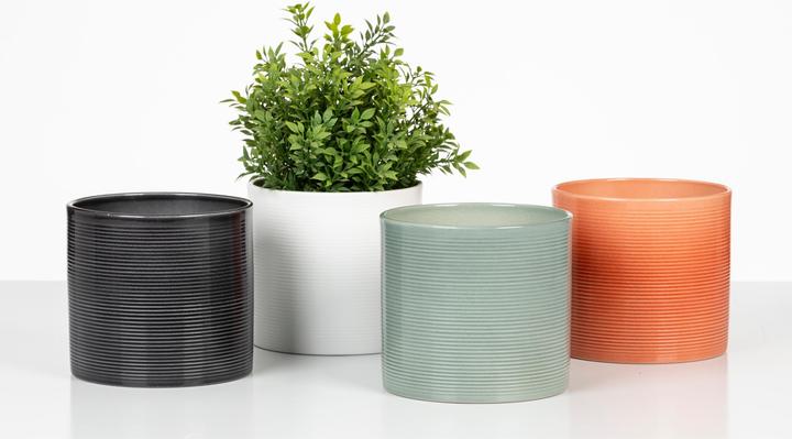 Produktbild Scheurich Sage Green 828 (16 x 15 cm)