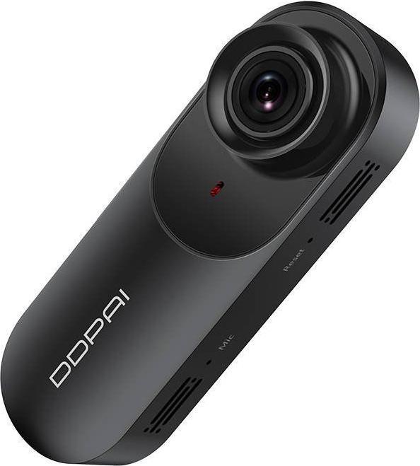 Image du produit DDpai mola N3 (Bluetooth, Récepteur GPS, WiFi, HD 1600)