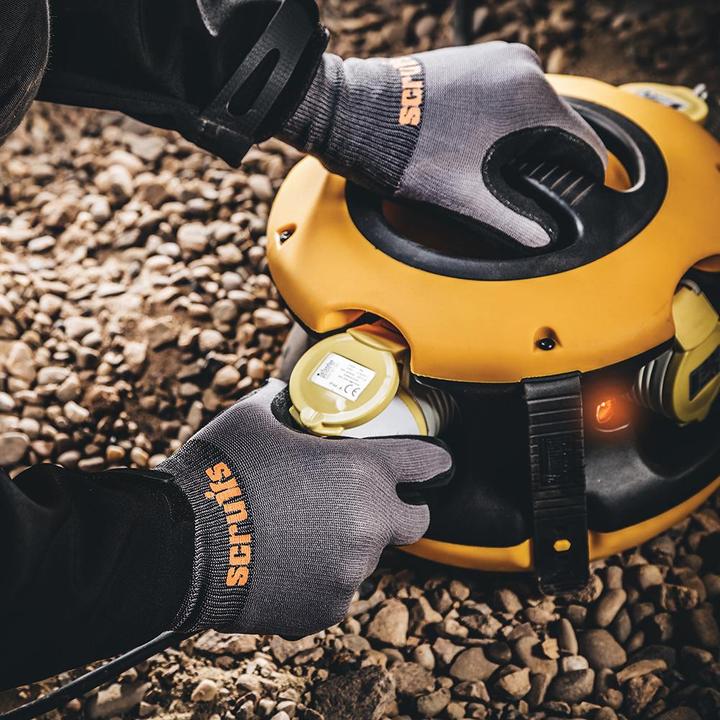 Image du produit Scruffs - Gants travail (7)