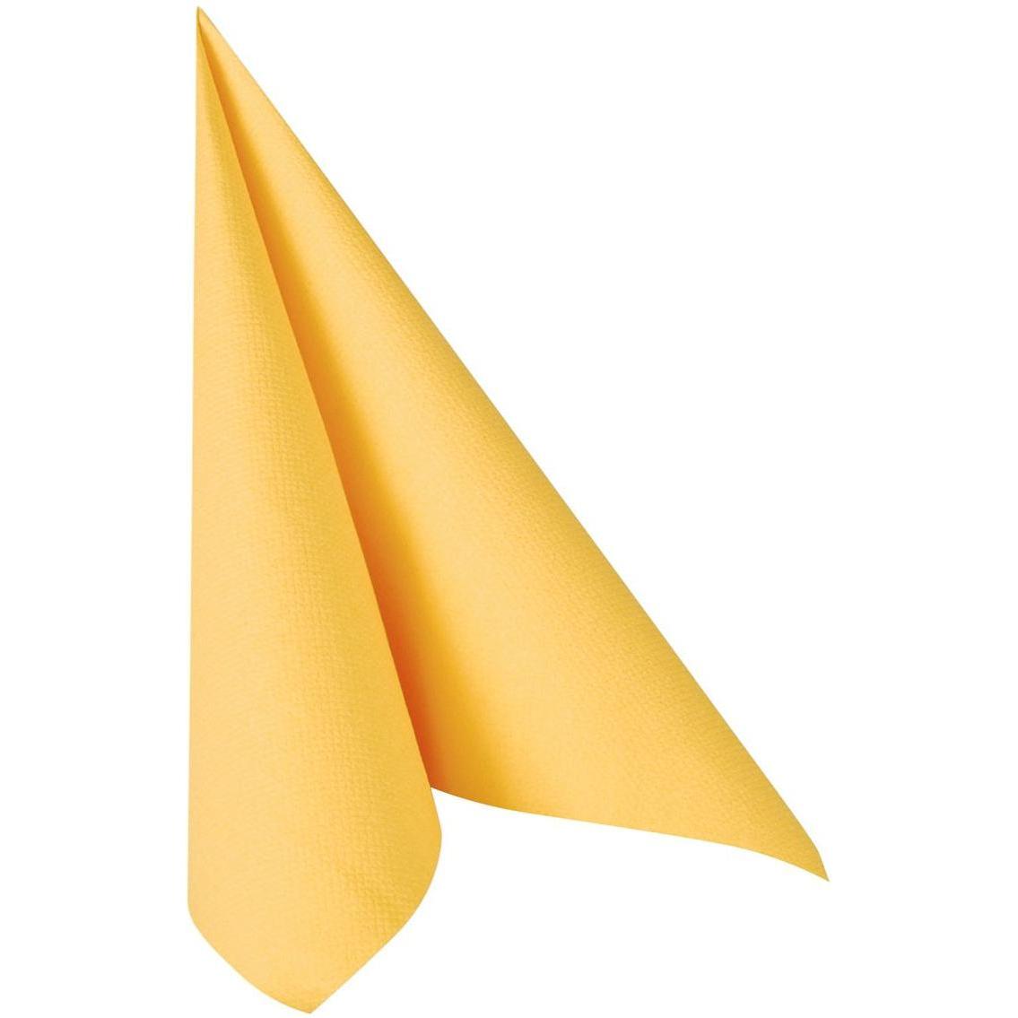 Papstar, Servietten, 11609 Papierserviette Seidenpapier (e) (50 x, 40 x 40 cm)