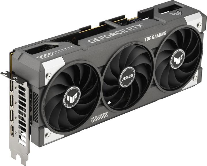 Immagine prodotto ASUS TUF Gaming GeForce RTX 5060 OC (8 GB)