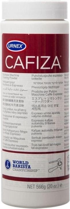 Actual product image Urnex Cafiza