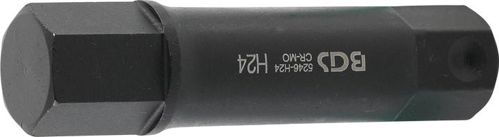 Produktbild BGS Bit (Innensechskant)