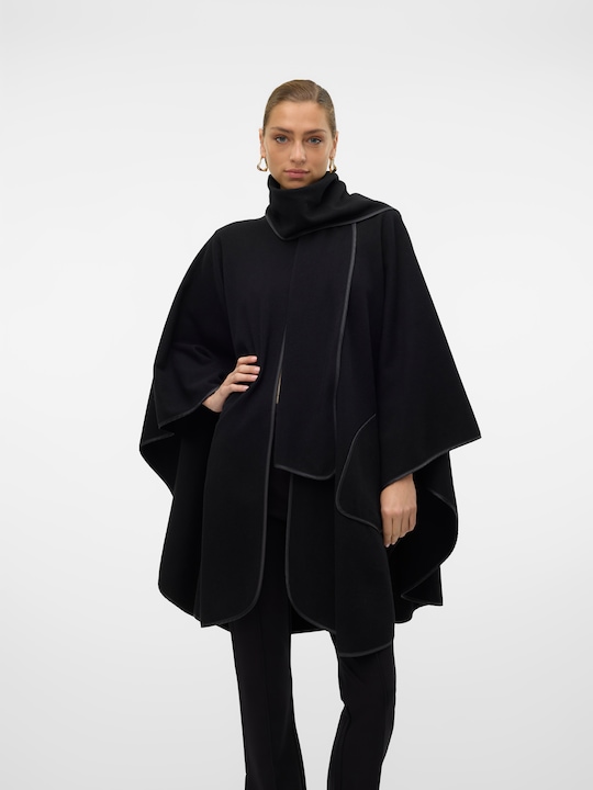 Produktbild Vero Moda VMNAOMI Mantel Cape (One Size)