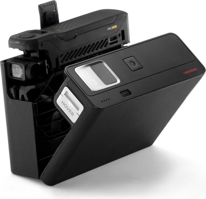 Actual product image HoverAir Power Case (HOVERAir X1 Pro, HOVERAir X1 Promax)