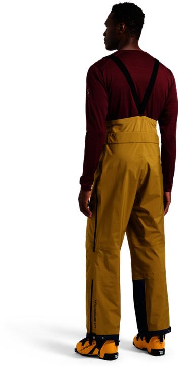 Actual product image La Sportiva Sender GTX Performance Bib Pants M (XL)