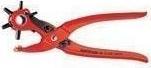 Produktbild Knipex Revolverlochzange 90 70 220 (220 mm)