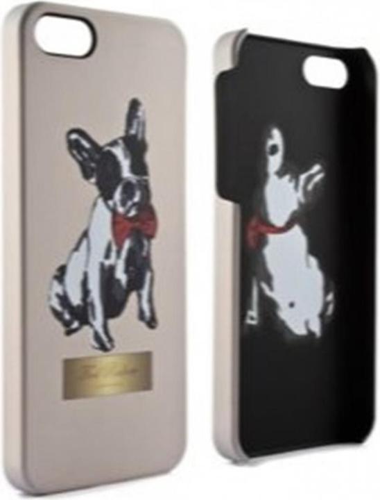 Produktbild Proporta Ted Baker Hardcase (Apple iPhone 5, Apple iPhone 5s, Apple iPhone SE)