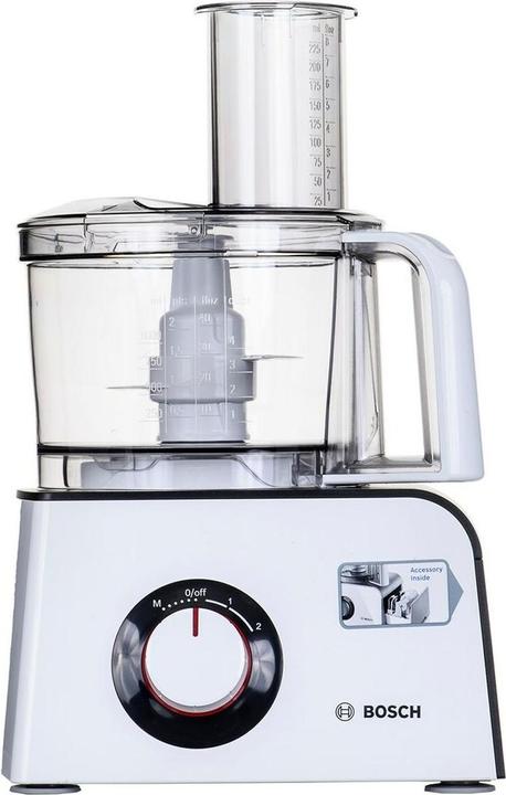 Produktbild Bosch Hausgeräte Mcm 4100 (1200 ml, 800 W)