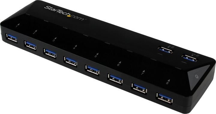 Actual product image Belkin USBLadestation (120 W)