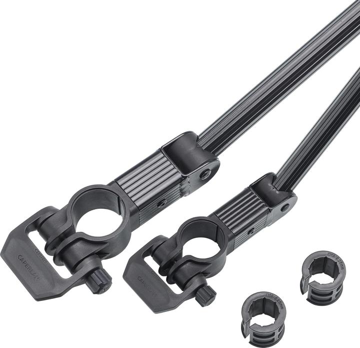 Immagine prodotto Caperlan Portacanne telescopico in acciaio