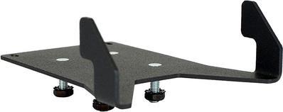 Produktbild Gamber-Johnson 7160-1473, Montageset, Schwarz, Zebra, ZQ620, 127 mm, 94 mm