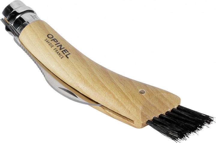 Actual product image Opinel No. 8 (7 cm)