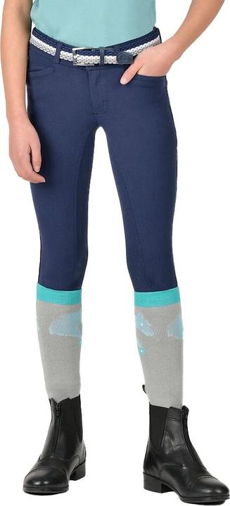 Produktbild Dublin Cammy Comfort Reithose (140)