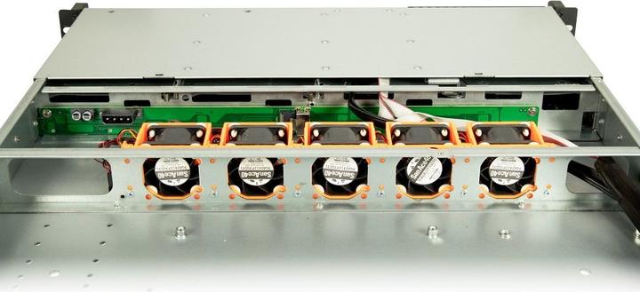 Produktbild Intertech IPC 1U-1404