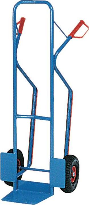 Produktbild Fetra B1330L Handkarre Stahl Sackkarre (300 kg)