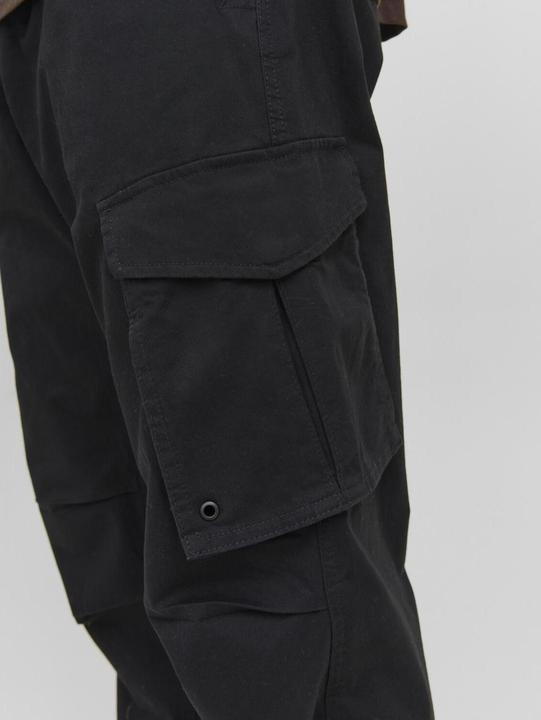 Actual product image Jack & Jones Kane Noah Cuffed Cargohose (M)