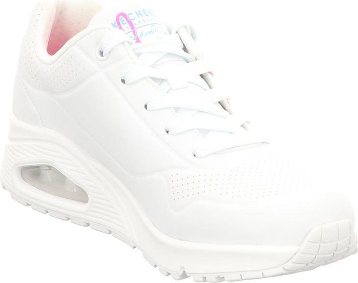 Actual product image Skechers Sneaker UNO - HIGHLIGHT LOVE (37)