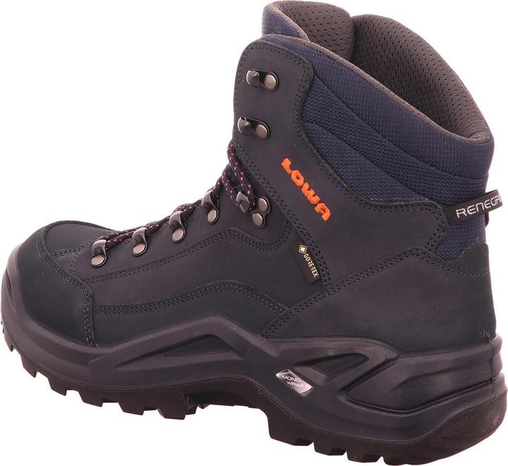 Produktbild Lowa Renegade GTX Mid (46.5)